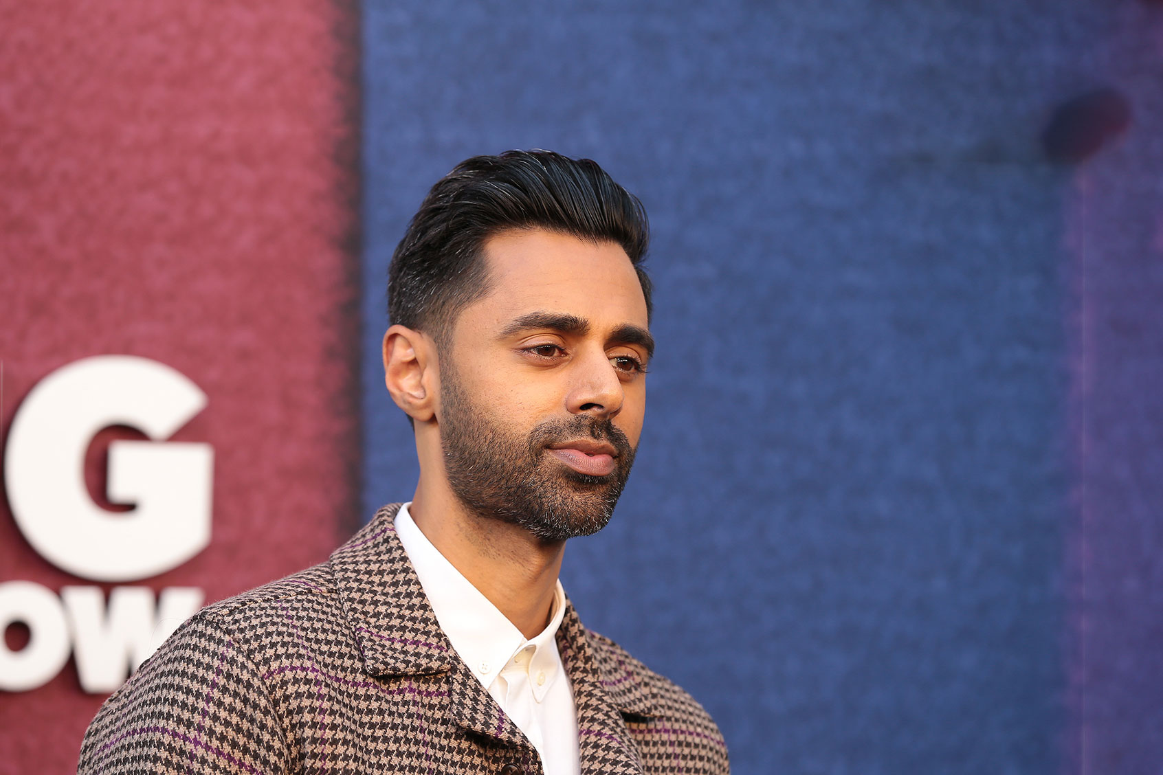 Off with His Head: The Manufactured Scandal Over Hasan Minhaj