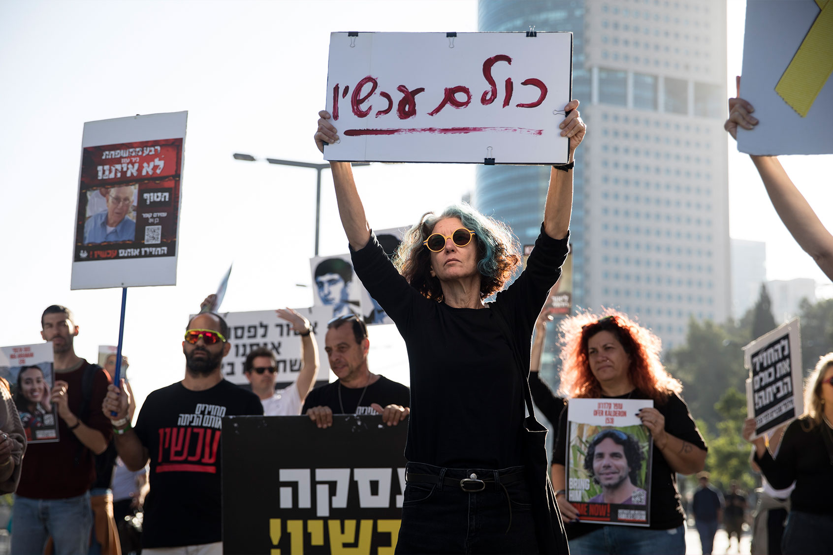 Why it’s so hard to talk about Gaza