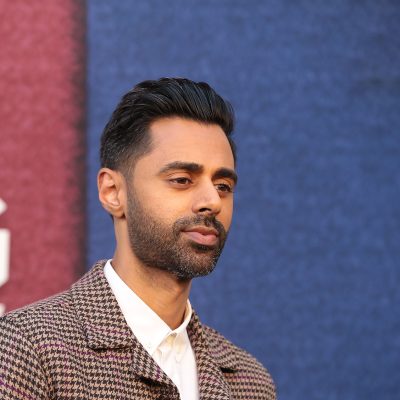 Off with His Head: The Manufactured Scandal Over Hasan Minhaj