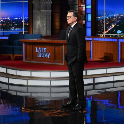You Can Cancel Colbert. But You Can’t Cancel Satire